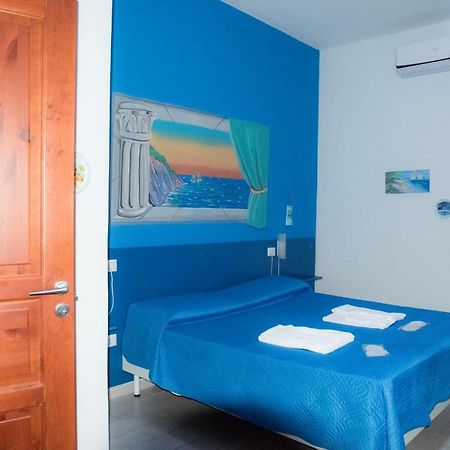 B&B Le isole Neapel Exterior foto